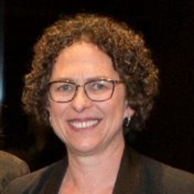Professor Jane Golley image 