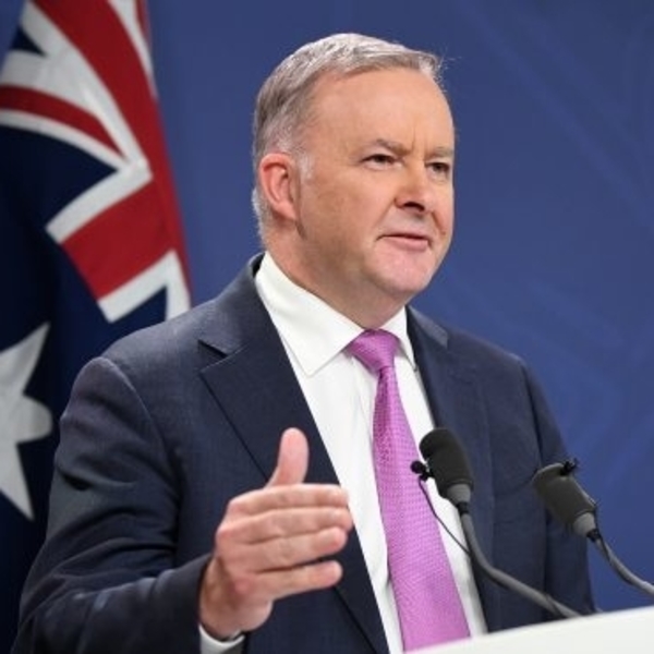 Anthony Albanese and the People’s Republic of China: an overview