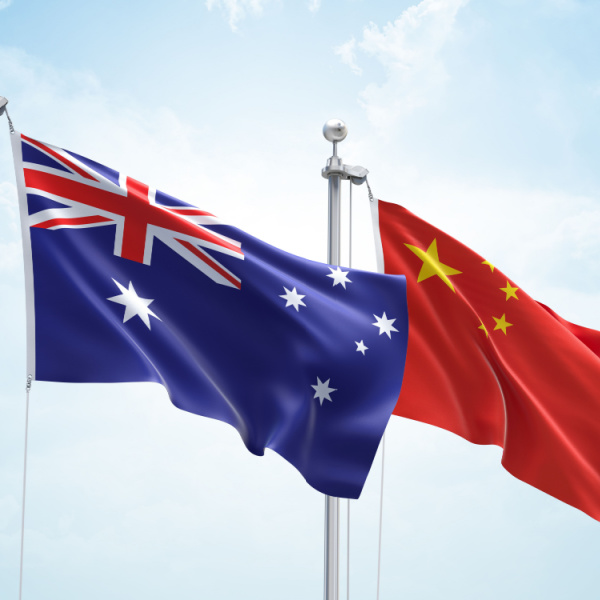 Australia must avoid knee-jerk policy reactions regarding China