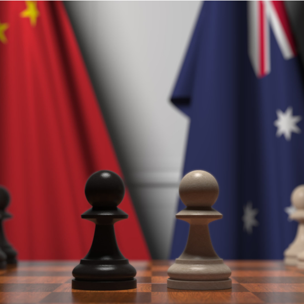 Will a change of government change the course of Australia-China relations?
