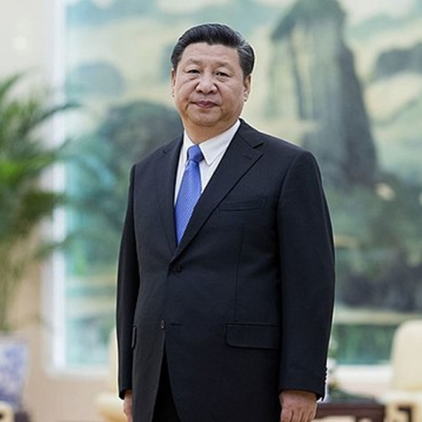 Xi Jinping: Prince or party man?