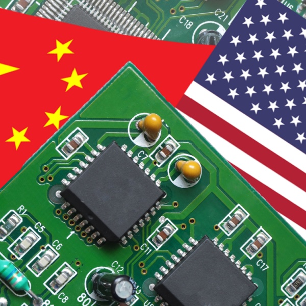 Australia’s coming battles in the US–China tech war