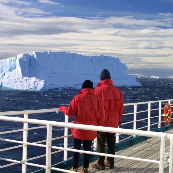 Reassessing Australia-China ties in Antarctica