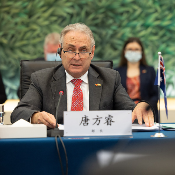 Diplomacy and appeal to WTO rules win the day on Australia’s rupture with China