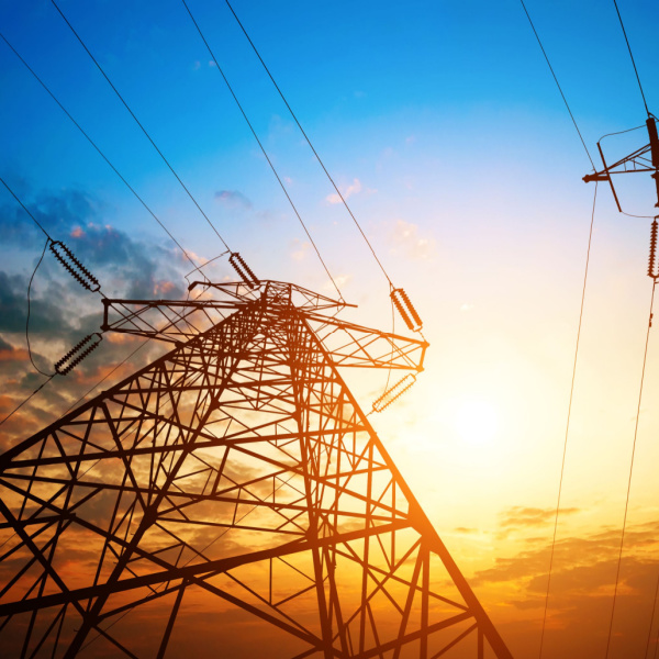 Toward a secure and resilient energy supply chain