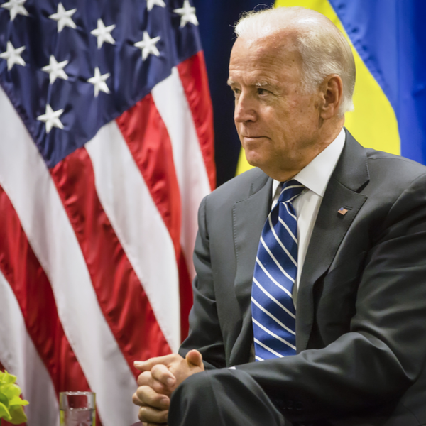 The Biden administration is on a path toward strategic insolvency