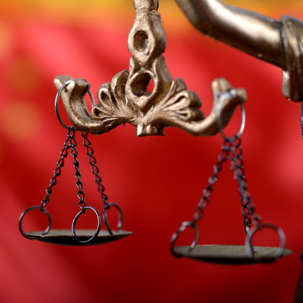 Webinar: Does China have the rule of law? What Australian businesses and the public should know