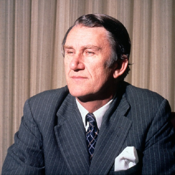 The evolution of Malcolm Fraser's China policy