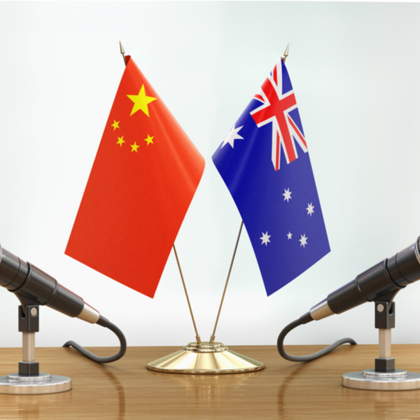 Time for China-Australia ties to embrace positive momentum