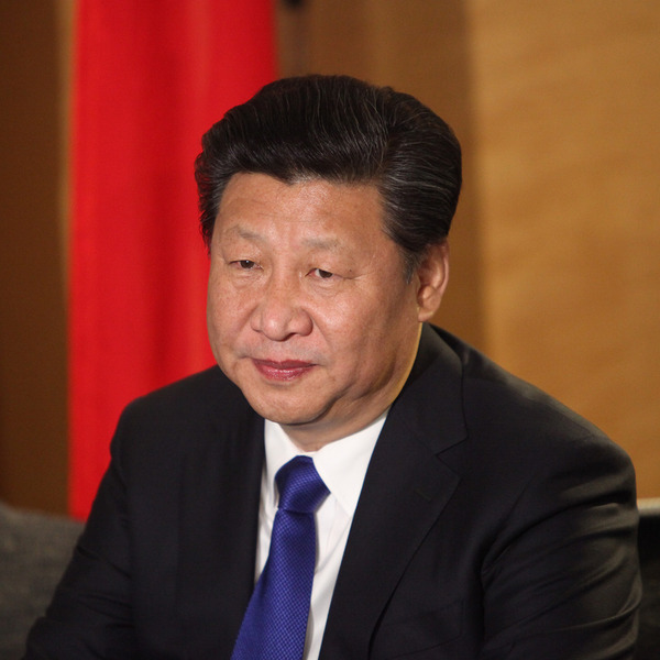To understand what Xi Jinping’s concentration of power really means, we must turn to history