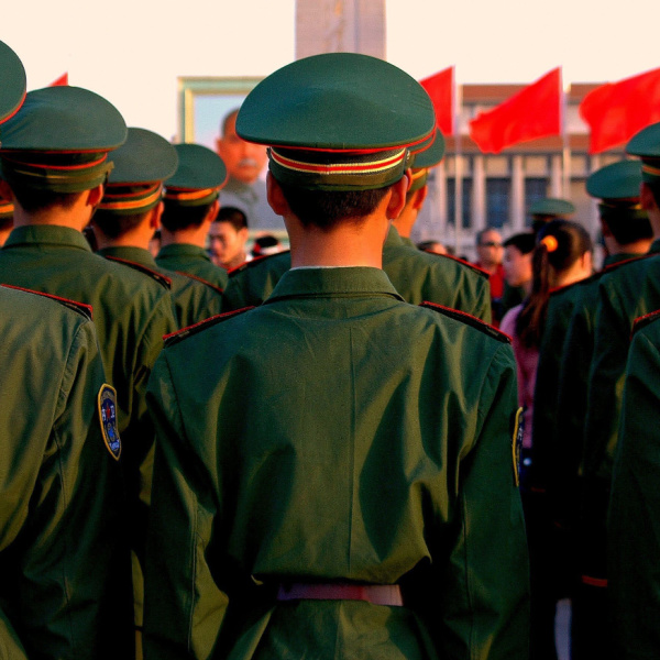 Australian defence strategy, deterrence and the PRC’s military posture