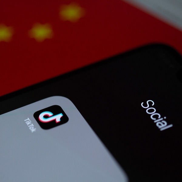 TikTok and beyond: How China’s ascendancy in digital technology challenges the global order