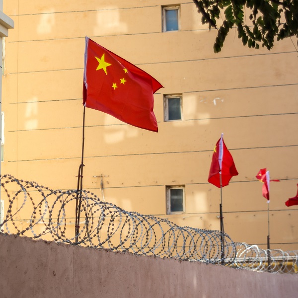 The Australian government on Xinjiang (October 2019 update)