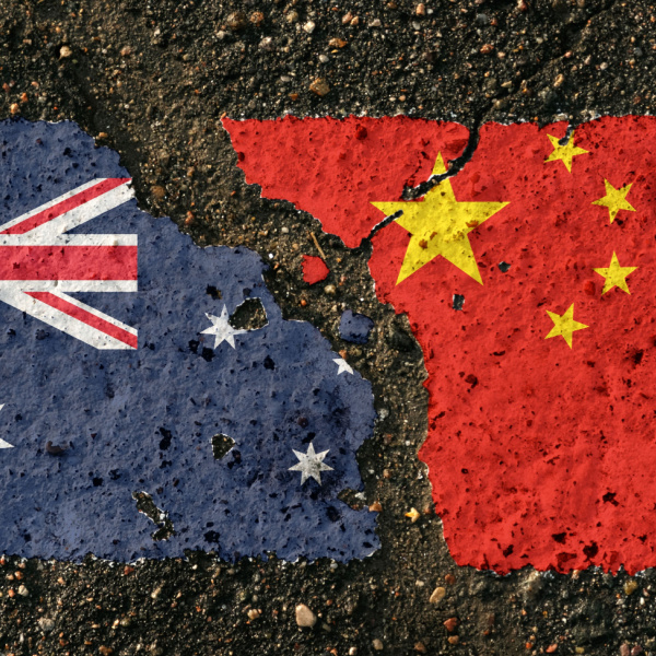 The thaw in Australia’s relations with China could be fleeting