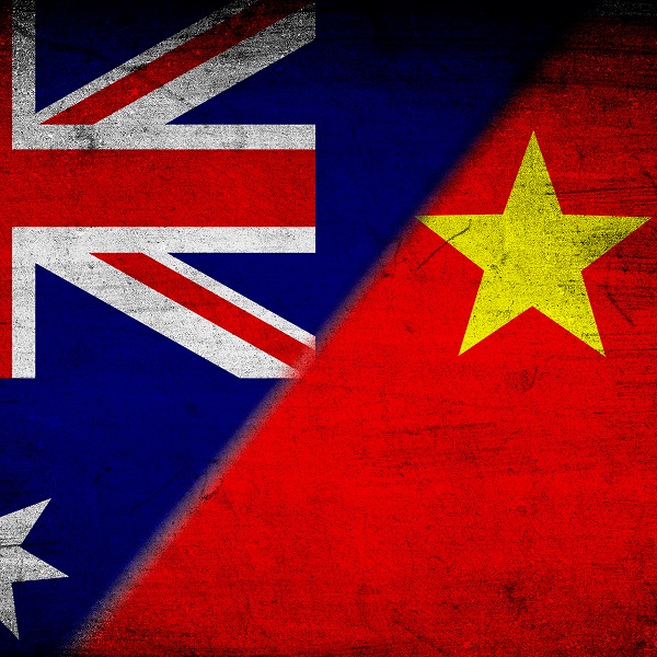 Grading the China-Australia Free Trade Agreement