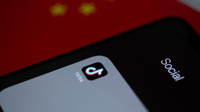 TikTok and beyond: How China’s ascendancy in digital technology ...