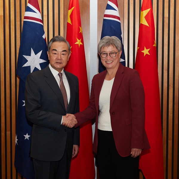 What China wants from Australia’s stabilised relationship