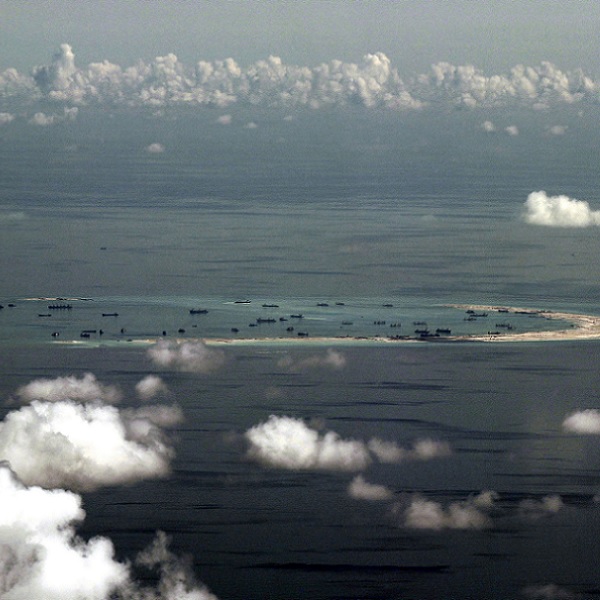 South China Sea: What's New