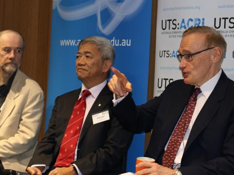20170406 Australia-China Relations Institute_Recent histories of the Chinese in Australia 2.JPG