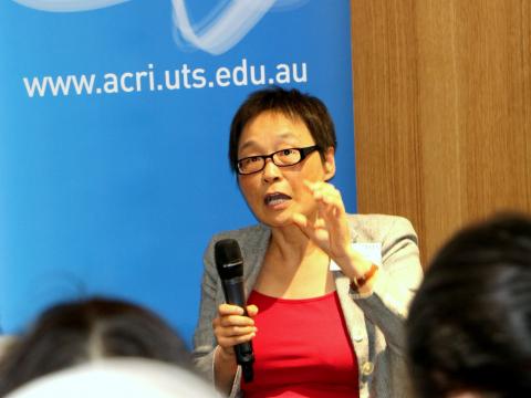 20170406 Australia-China Relations Institute_Recent histories of the Chinese in Australia 3.JPG