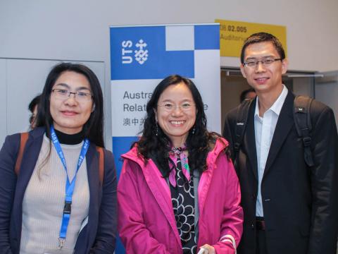 20170716 Australia-China Relations Institute CESA Opening Session 13.jpg
