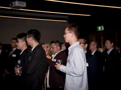 20180214 Australia-China Relations Institute emerging leaders networking evening 11.jpg