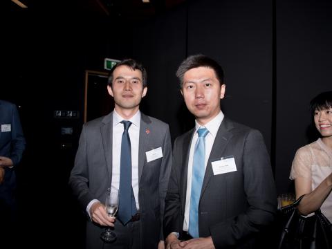 20180214 Australia-China Relations Institute emerging leaders networking evening 13.jpg