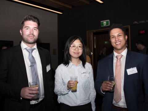 20180214 Australia-China Relations Institute emerging leaders networking evening 3.jpg
