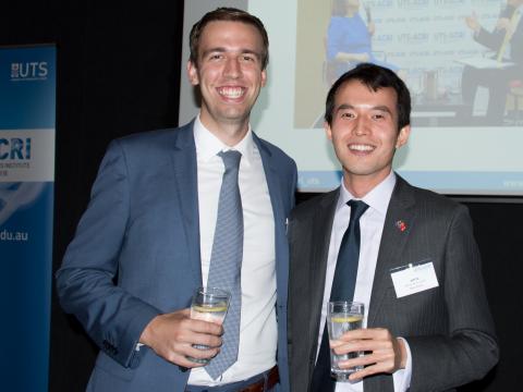 20180214 Australia-China Relations Institute emerging leaders networking evening 5.jpg