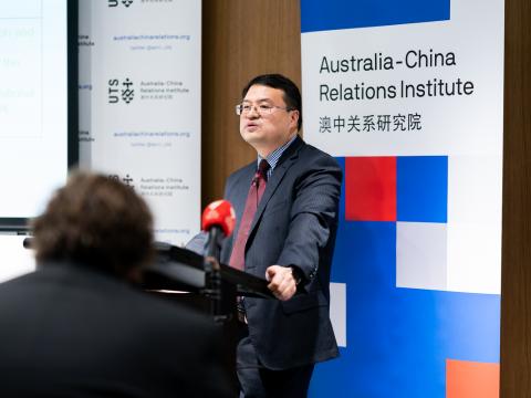 20190311 ACRI_Aiming high- Chinese language capacity in Australian schools 19.jpg