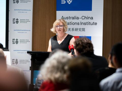 20190311 ACRI_Aiming high- Chinese language capacity in Australian schools 22.jpg