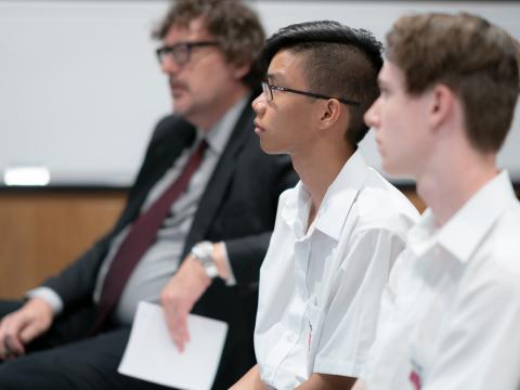 20190311 ACRI_Aiming high- Chinese language capacity in Australian schools 28.jpg