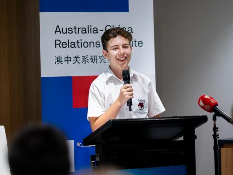 20190311 ACRI_Aiming high- Chinese language capacity in Australian schools 30.jpg