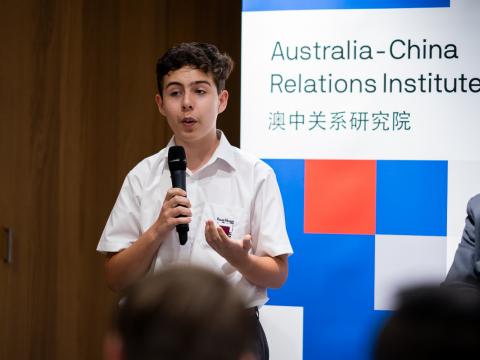 20190311 ACRI_Aiming high- Chinese language capacity in Australian schools 40.jpg