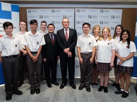 20190311 ACRI_Aiming high- Chinese language capacity in Australian schools 44.jpg