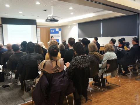 20190708 ACRI_Australias strategic hedging seminar 14.JPG