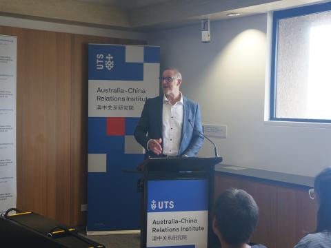 20240307 Australia-China-Relations-Institute-Measuring-China's-military-rise-and-implications-for-Australia 7.JPG