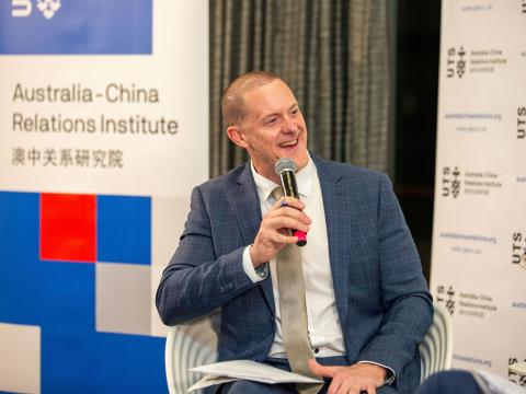 20240430 Australia-China-Relations-Institute-In-conversation-with-Shadow-Trade-Minister-Kevin-Hogan 10.jpg