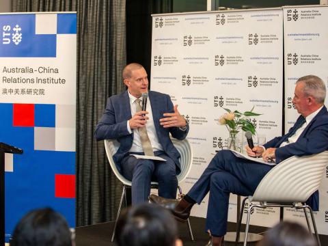 20240430 Australia-China-Relations-Institute-In-conversation-with-Shadow-Trade-Minister-Kevin-Hogan 12.jpg