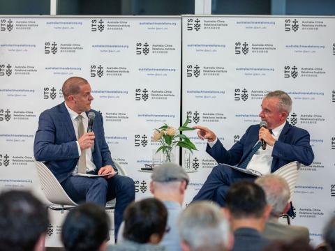 20240430 Australia-China-Relations-Institute-In-conversation-with-Shadow-Trade-Minister-Kevin-Hogan 14.jpg