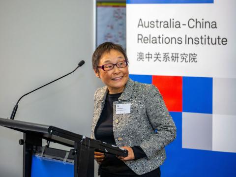 20240430 Australia-China-Relations-Institute-In-conversation-with-Shadow-Trade-Minister-Kevin-Hogan 15.jpg