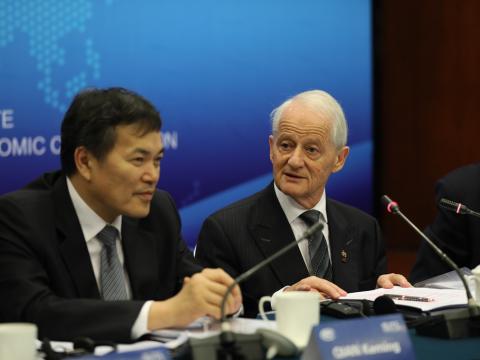 Australia-China Relations Institute CAITEC Economic Dialogue 4.JPG